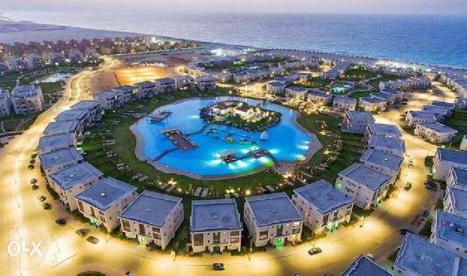 Information you should know about Amwaj North Coast Village