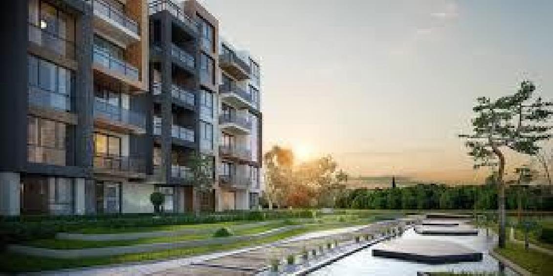All you want to know about Aria Compound Mostakbal City