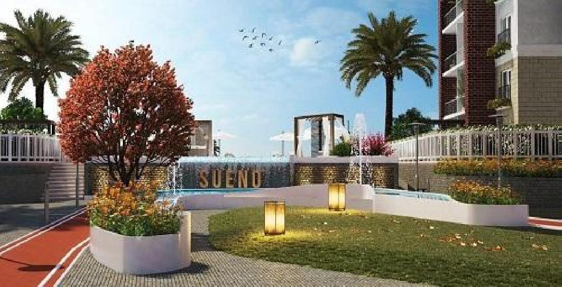 10 Information You Should Know About Sueno New Capital Compound