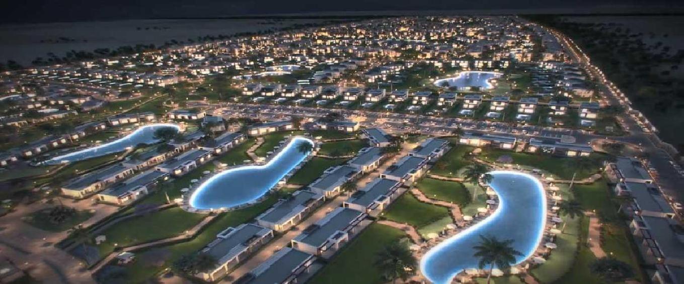 Information about the village of Gaia North Coast, one of the works of Al-Ahly Sabbour Company for Real Estate Development