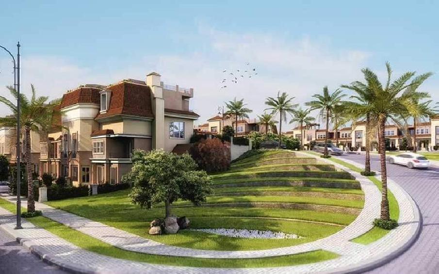 Information that will surprise you about Kavana Lake Compound New Cairo
