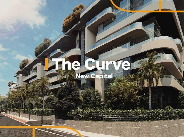 Important information about The Curve Compound, the newest compound in the New Capital