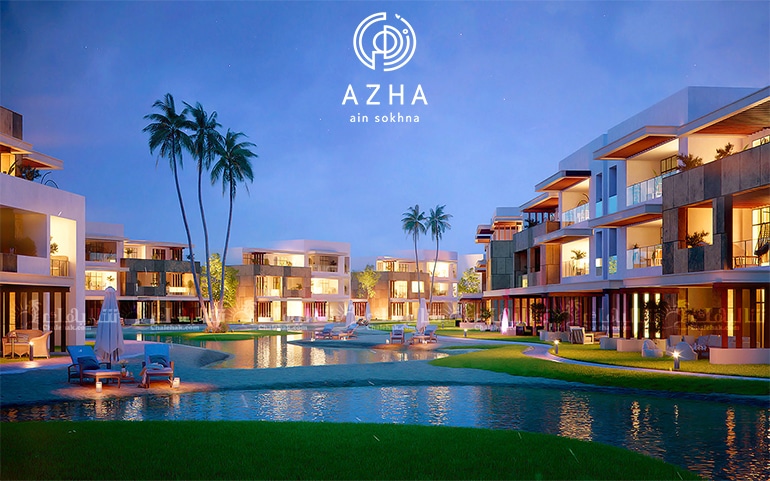 your guide to azha ain sokhna project