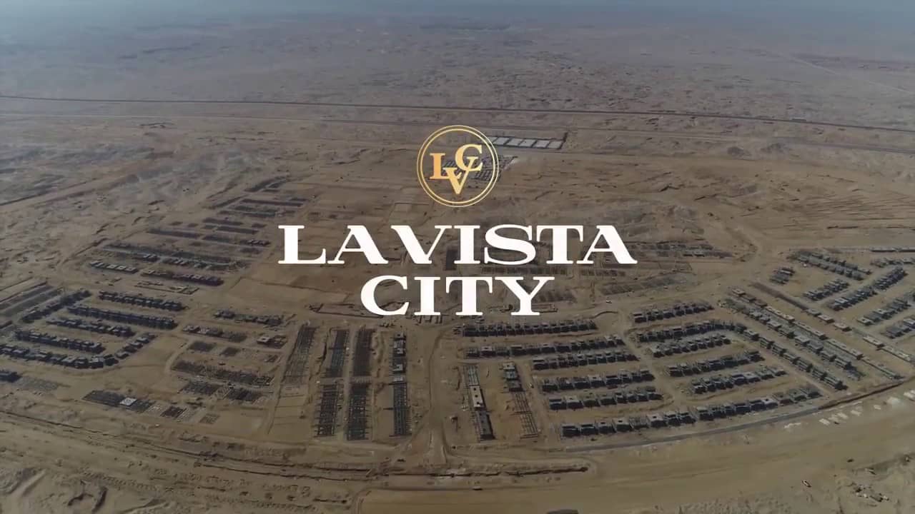 lavista city new capital compound prices and services