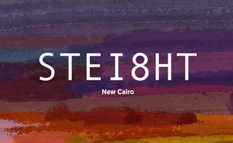 A captivating world of luxury in Stei8ht Compound New Cairo