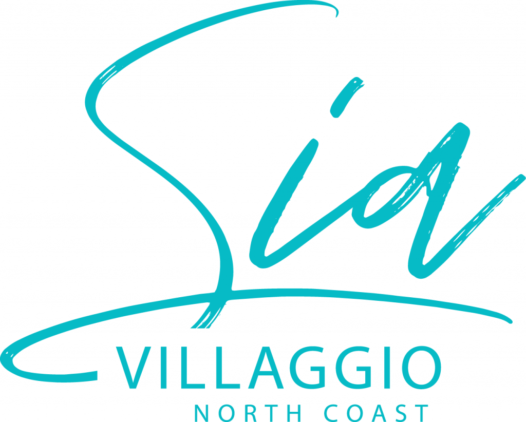 Pleasure has another meaning in Sia Villaggio North Coast