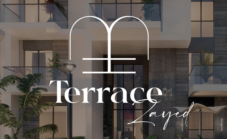 All the details about Terrace Compound in Sheikh Zayed City