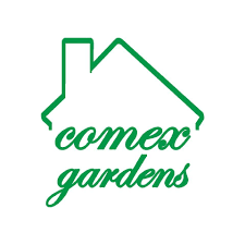 Get your unit now in Comix Gardens Compound, in the most prestigious areas of October Gardens