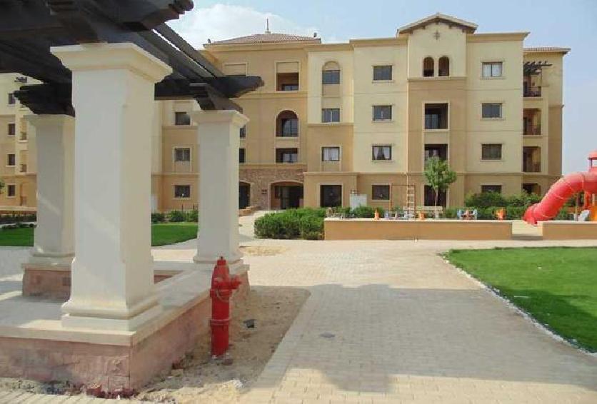 Apartment for Sale in Mivida, 5th Settle