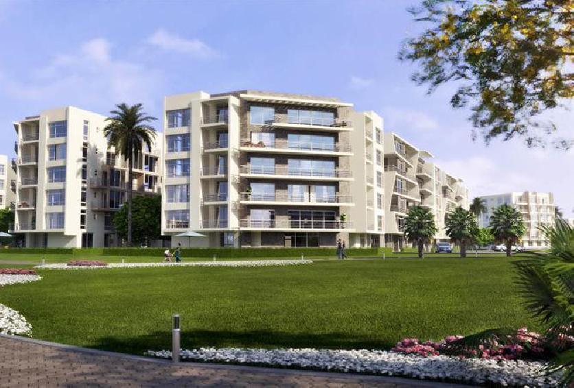 Apartment For Sale 130m In Taj Sultan , 