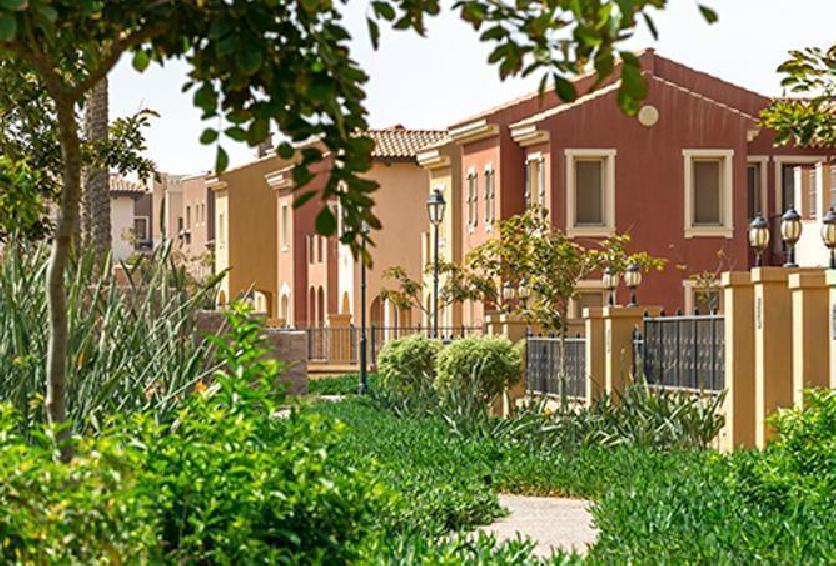Villa Standalone For Sale 228m, Mivida  
