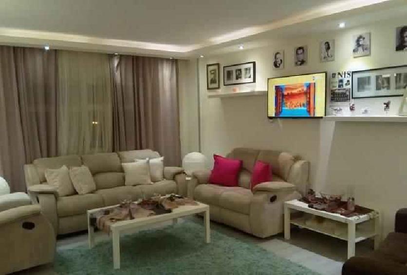 Apartment For Sale 116 m Madienty ,     