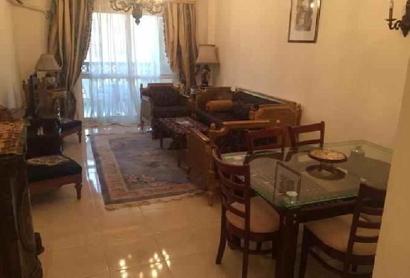 Apartment For Rent 103m In Madinaty ,   