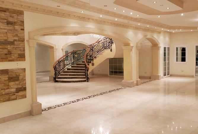 Villa For Sale 650m In Madinaty ,       