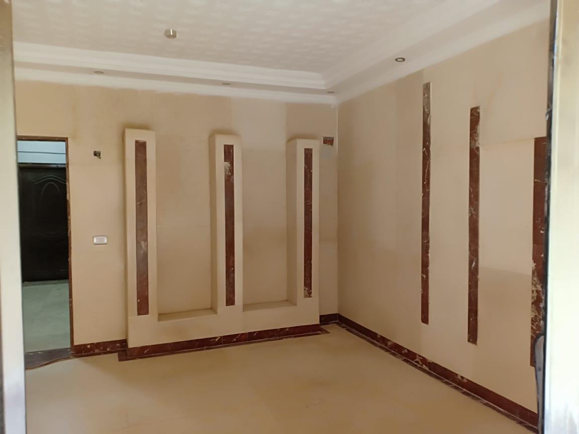 Apartment For Rent Narjes 8 New Cairo   
