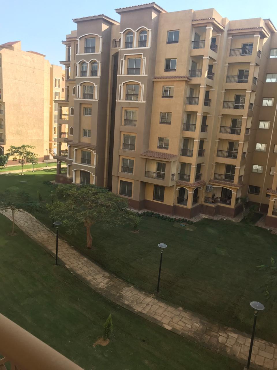 Apartment For Sale in Madienty          