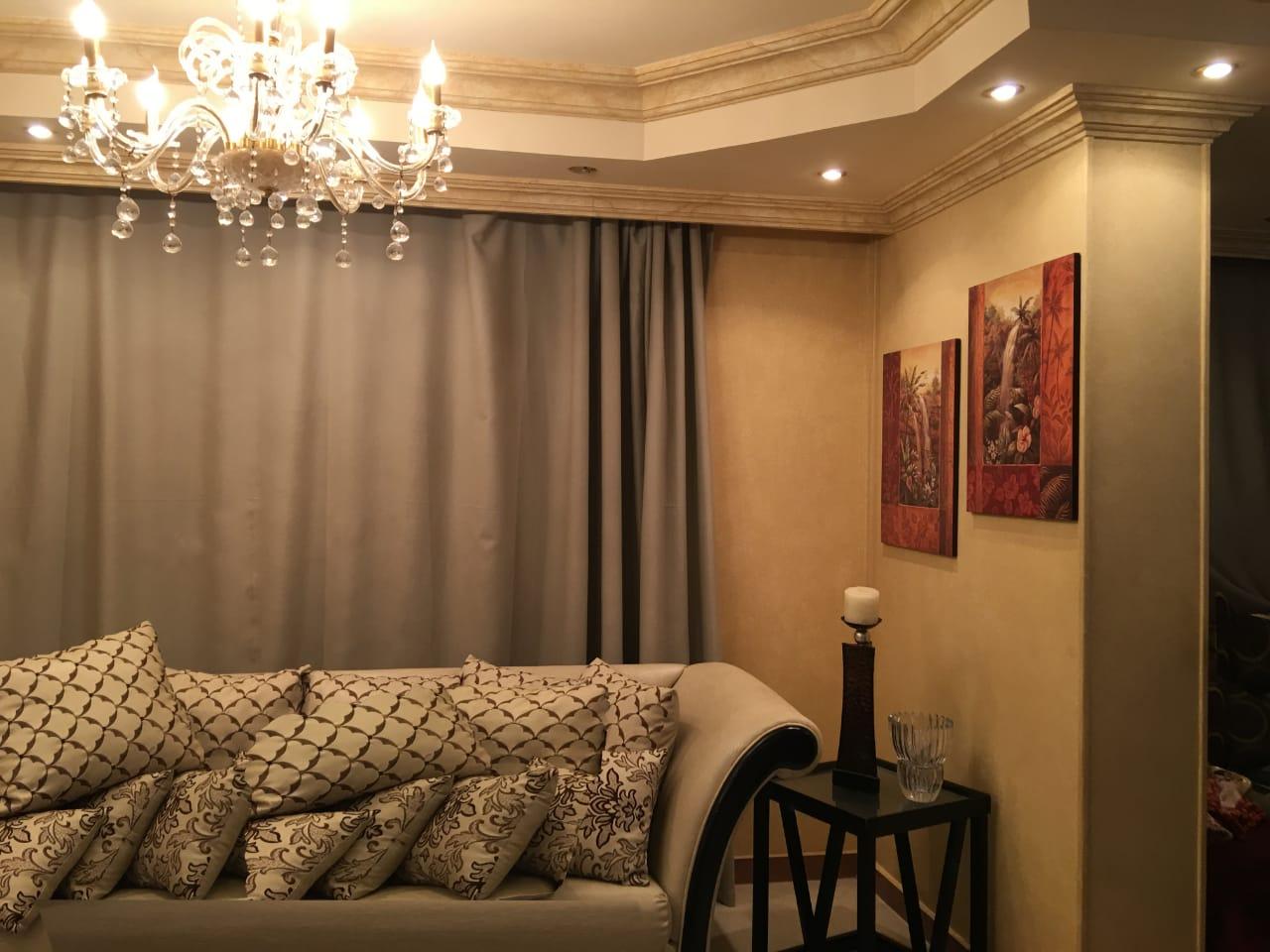 For Sale Apartment 240 m in New Maadi   