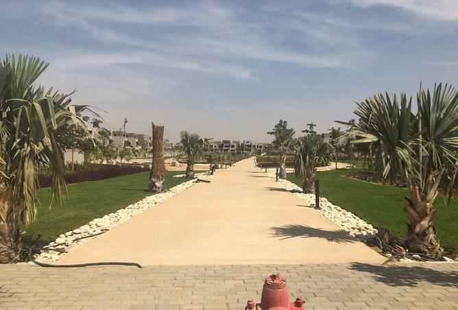 Palm Hills New Cairo, Villa For Sale    