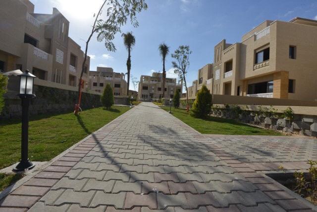 TwinHouse For Sale in Green Shiekh Zayed