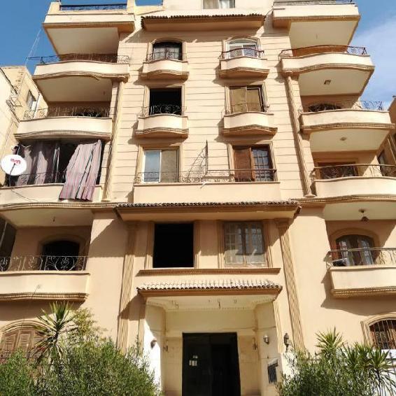 130 m Apartment For Sale in Moktam......