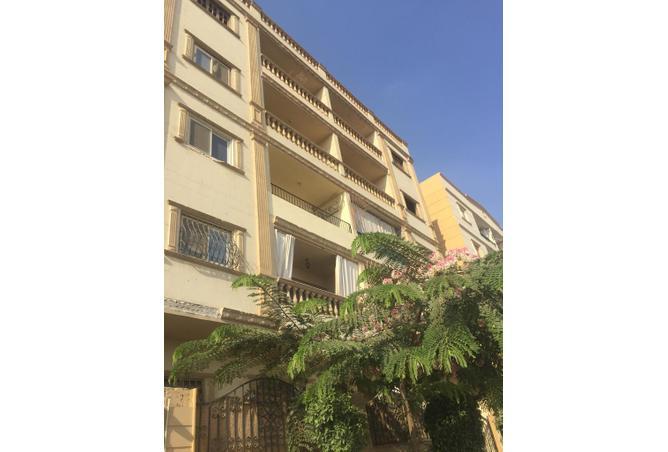 Apartment for Sale 169m in Al Narges...,
