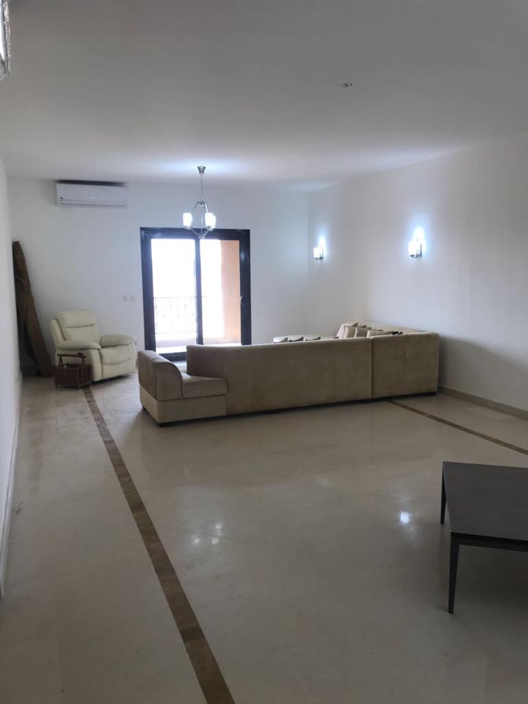Apartment For Rent 187m In Mivida .....,