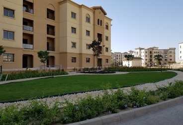 Mivida New Cairo, For Sale Apartment 187