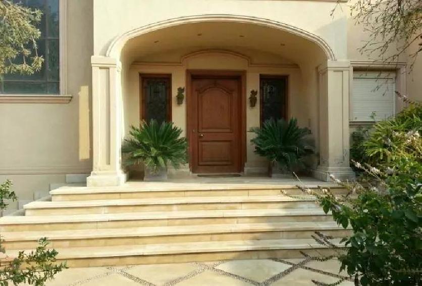 Al-Jazeera Compound Villa For Sale......