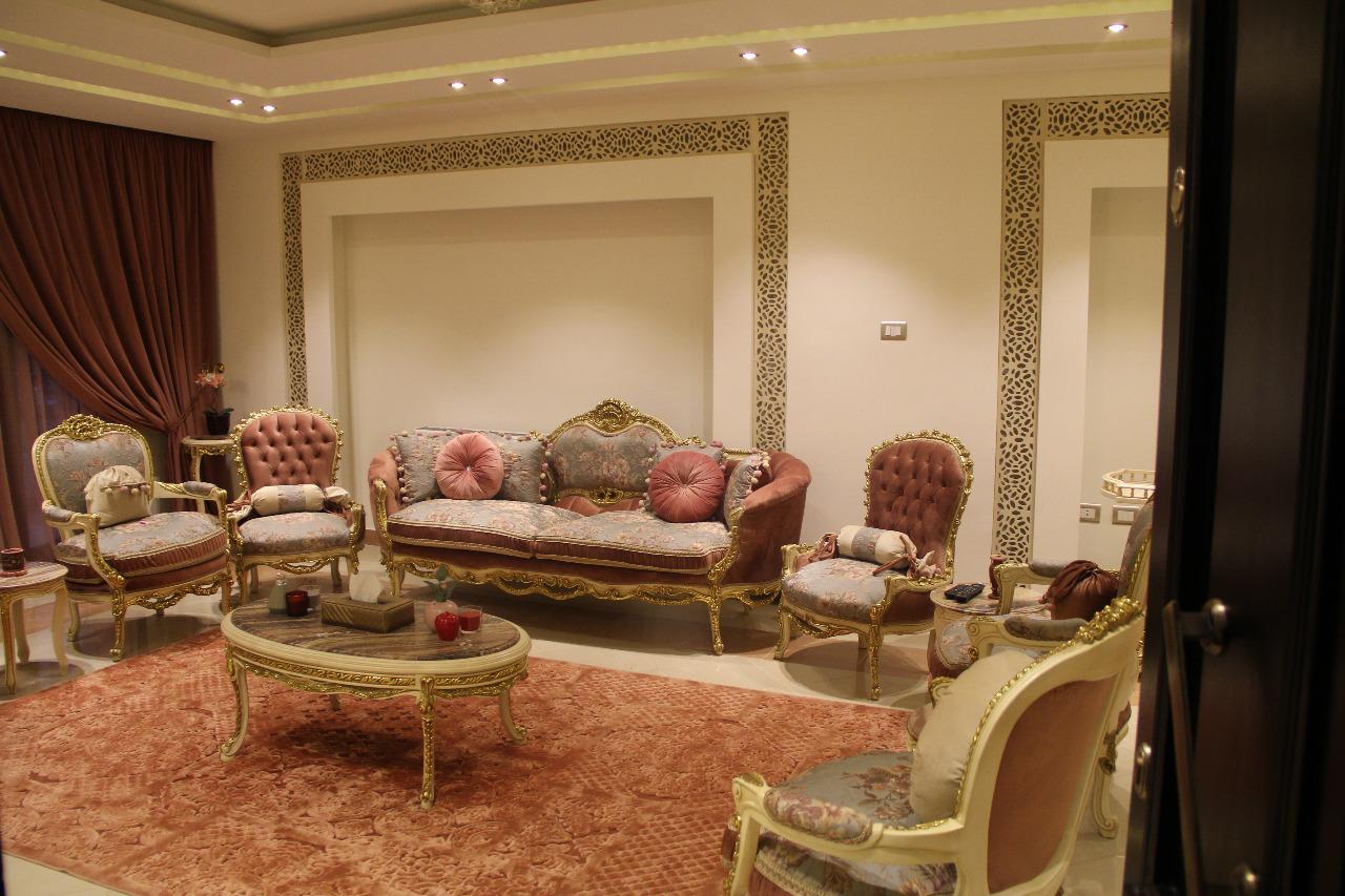 Apartment For Sale 300 m Nasr City ,....