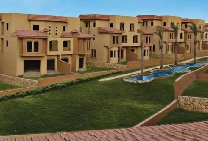 Moon Valley 2, For Sale Twinhouse 325 m.