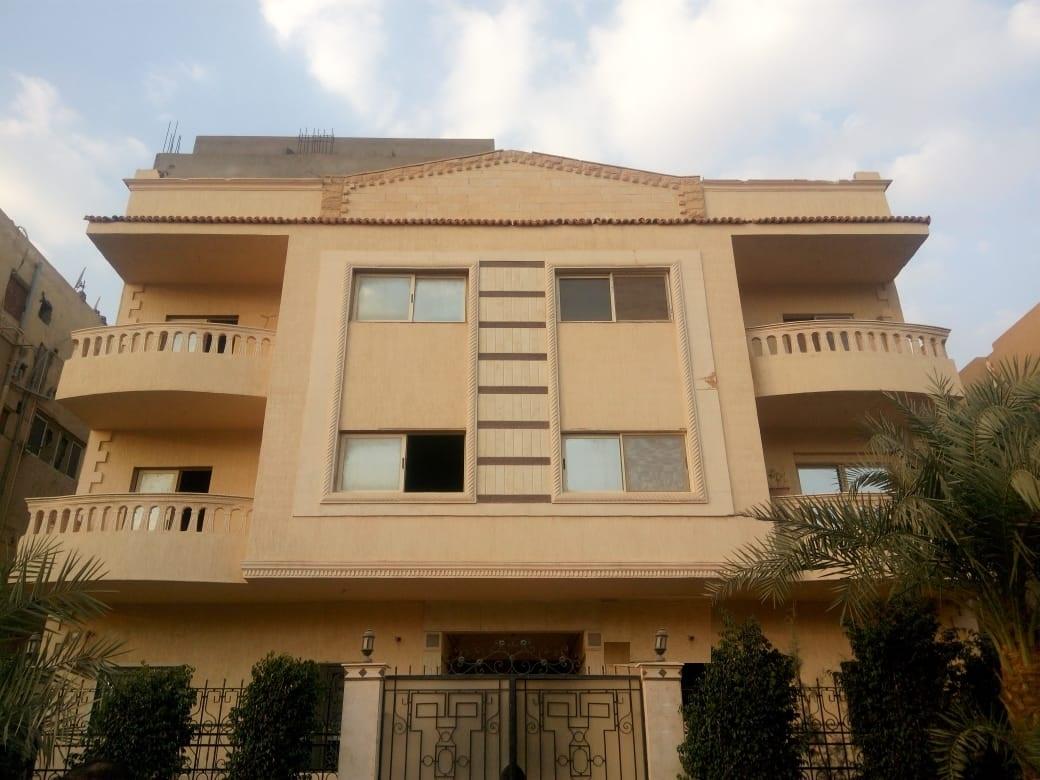 Apartment For Sale 210m In El Yasmeen 3.