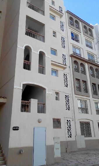 Apartment For Sale 174m In Madinaty   ,.
