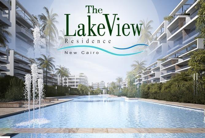 Apartment For Sale, Lake View Residence.
