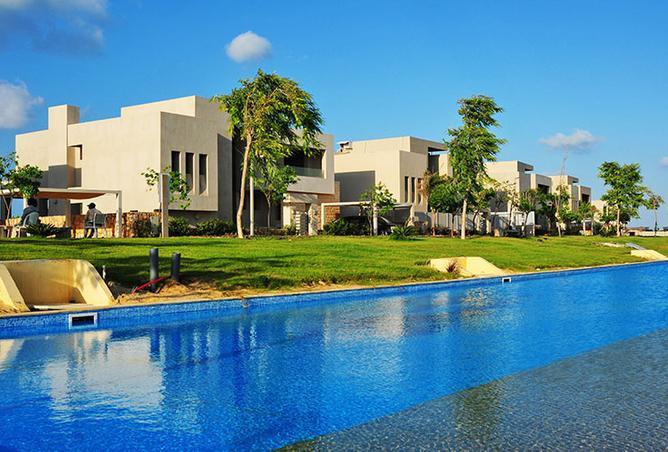 Hacienda Bay, Villa For Sale 350 m......