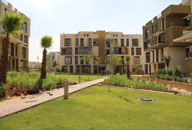 Eastown New Cairo, For Sale Apartment ..