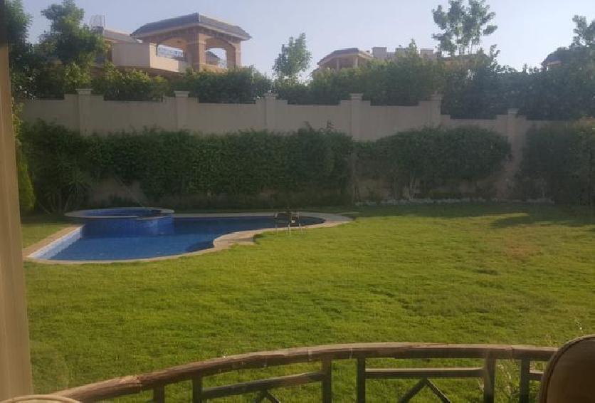 Villa for Sale 1200m in Al Dyar Compound