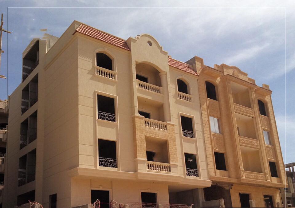 For Sale Apartment 116 m in Al Andalus  