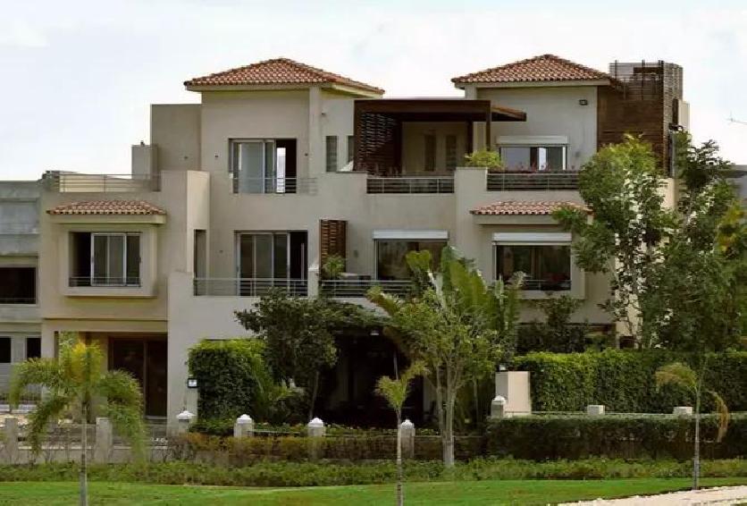342m Villa For Sale in Golf Extension ..