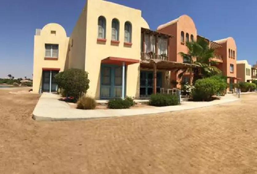 Apartment 145m For Sale In Golf, Gouna..
