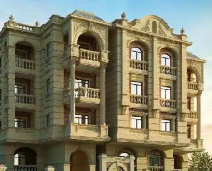 For Sale Penthouse in Al Andalus 1 New Cairo......