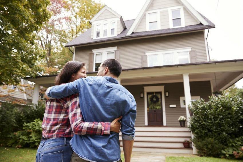 9 Critical Things to Consider When Buying a House 
