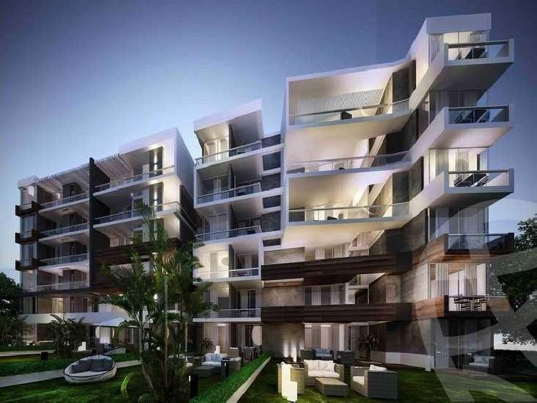 Apartment 66m for sale Alexanderia Palm Hills