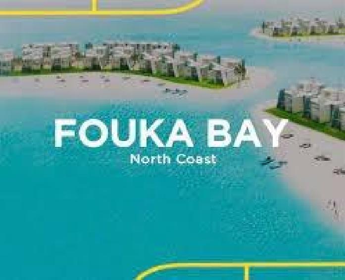 Fouka Bay - Serviced Chalet for Sale 