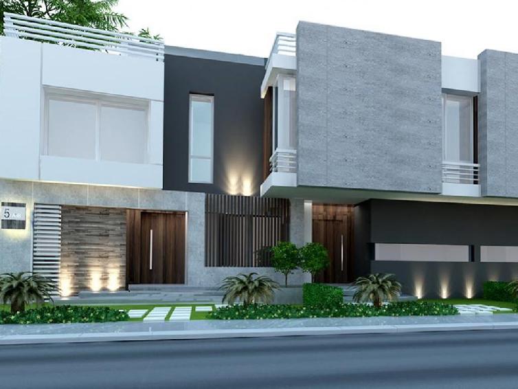  villa for sale in  Palm Hills Katameya Extension 