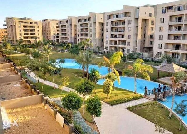 Apartment for sale in Square Sabbour 
