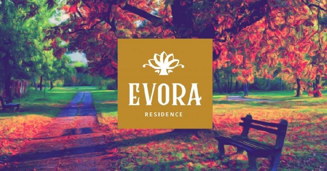 Luxury has another form in Evora Compound, Fifth Settlement