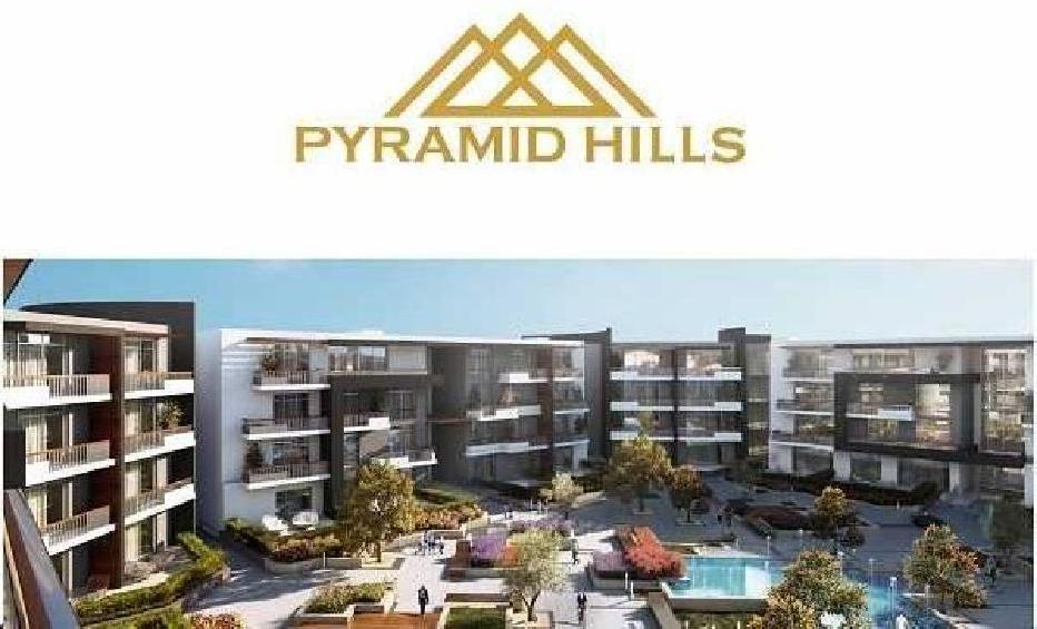 Learn about the Pyramids Hills Compound, the finest compounds in 6th of October City