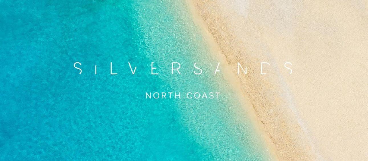 Enjoy the beauty of nature in Silver Sands North Coast