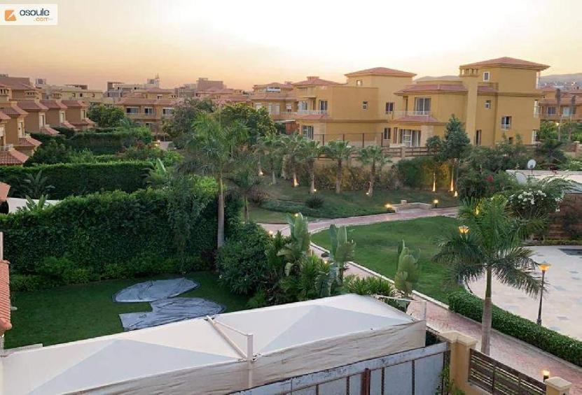 Learn about the features of Jeera Compound Sheikh Zayed