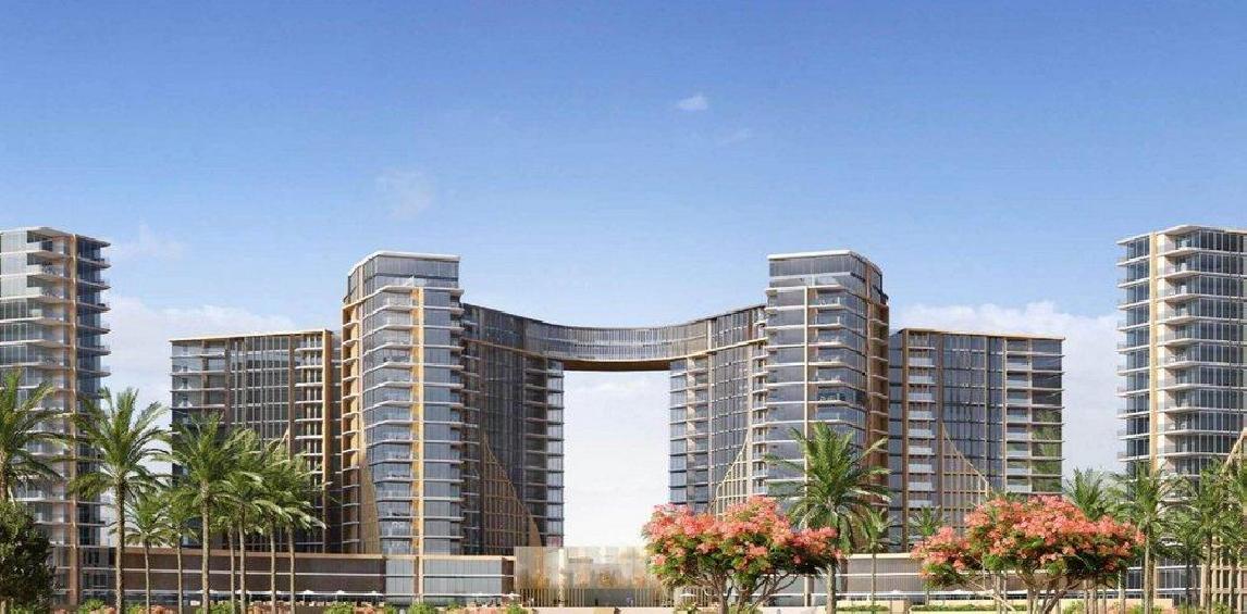 Important details about Zed Towers Orascom Sheikh Zayed